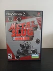 Metal Slug Anthology (Sony PlayStation 2, 2007)