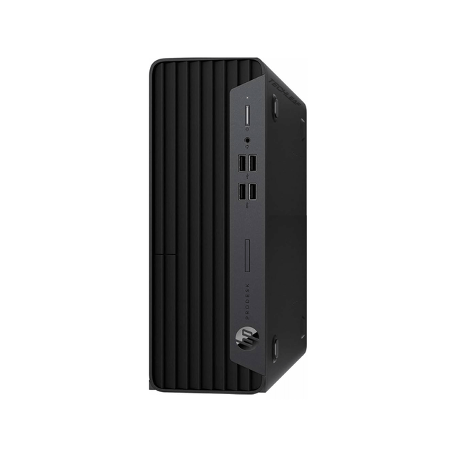 HP Desktop G9 PC 12th Gen i5-12500, 16GB RAM, 512GB NVMe SSD, Windows 11 Pro