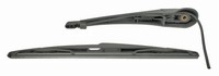 Metzger Autoteile Wischarm, Scheibenreinigung 2190417 FüR CitroËN Peugeot