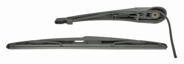 Metzger Autoteile Wischarm, Scheibenreinigung 2190417 FüR CitroËN Peugeot-image