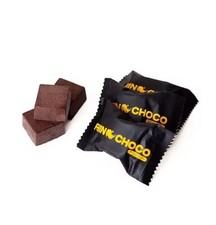 Rhino Choco Power Chocolate - 5X Stronger - 2 Box (24 Piece)