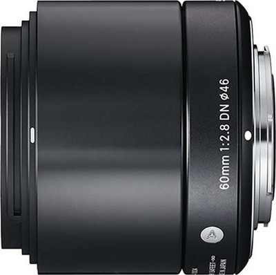 Sigma 60mm F2.8 DN für Sony NEX Fotografie Kamera Objektiv