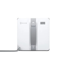 ECOVACS WINBOT Mini2 Fensterputzroboter mit Eckbürsten Ultraschallzerstäubung DE