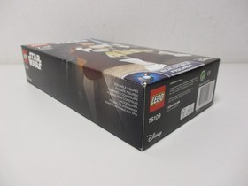 (R5/9) LEGO 75109 Star Wars Obi-Wan Kenobi Buildable Figures NEW/MIB