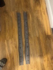 ford sierra mk1 Xr4i 3 door interior sill trims Rs 500 Cosworth 