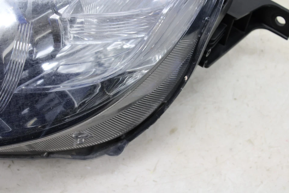 Conjunto de faros izquierdos Mazda MX-5 Miata 2009-2015 OEM MU16 Foto 3 de 4