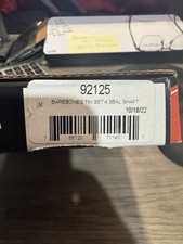 Chevy Chevrolet Gmc 4.3l V-6 Lunati 92125 Single Row Timing Chain Set 92 Up