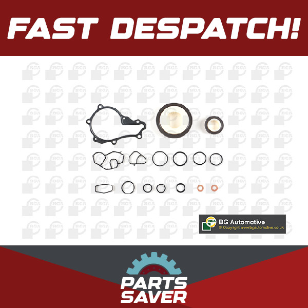 Bottom End Gasket set fits PEUGEOT Conversion Crank BGA Top Quality Guaranteed