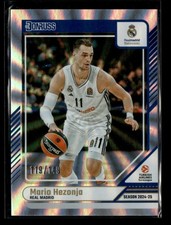 Mario Hezonja 2024-25 Panini Donruss EuroLeague Holo Laser 119/149 [zey5