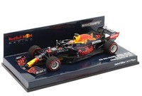 Minichamps Red Bull Racing Honda RB16B Max Ve 1:43 410211433