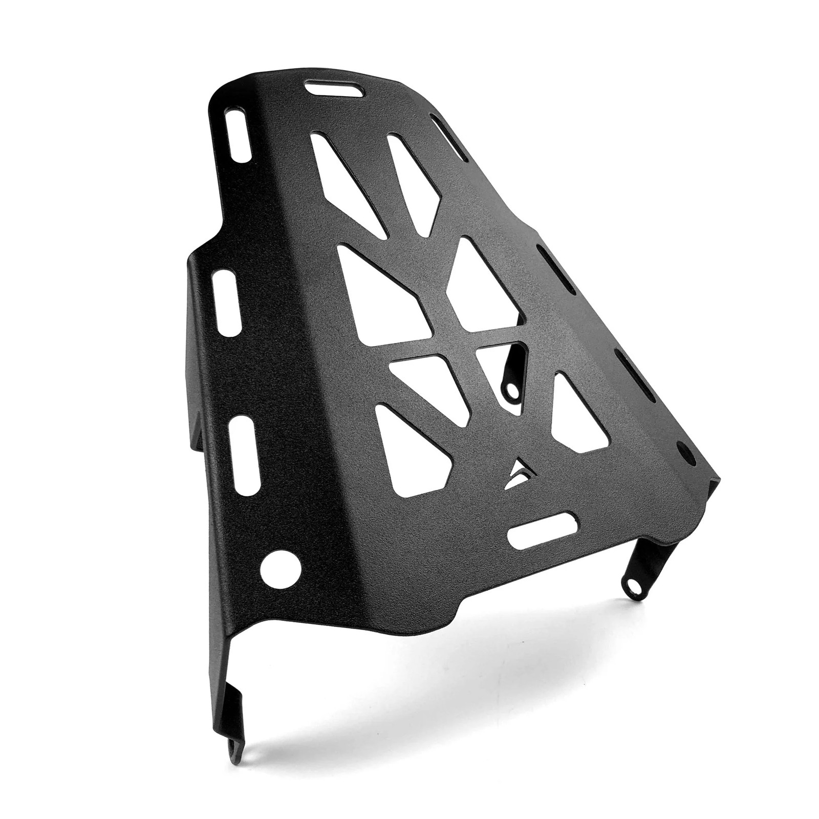 Pyramid Seat Rack | Matte Black | KTM 1290 Super Duke R Evo 2022>Current