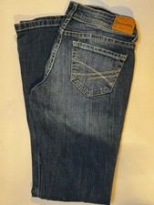 Girls Aeropostale Jeans Hailey Flare 00Reg/Normal