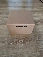 Janitza Leistungs - Energieanalysator UMG96RM...