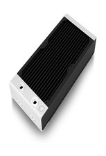 EKWB EK-Quantum Surface X240M Radiator, Dual, Black