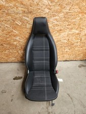 Siège Mercedes CLASSE A