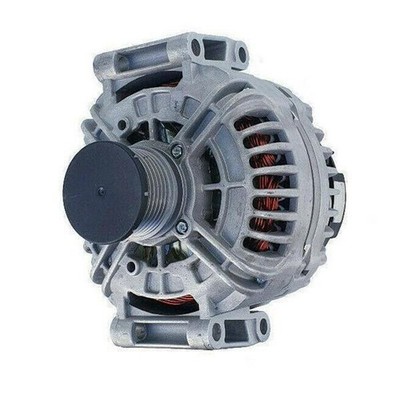 NEUE LICHTMASCHINE VW:06B903016S  AUDI A4 (8E2, B6) 2.0 FSI 120A 0124515053