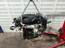 LAND ROVER FREELANDER RANGE ROVER EVOQUE 2.2 DIESEL COMPLETE GEN 2 ENGINE 224DT