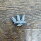 GI Joe 1989 Slaughters Marauders Equalizer Smoke Launcher part Hasbro ARAH