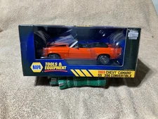 crown premiums 1969 camaro ss396 from NAPA auto part stores