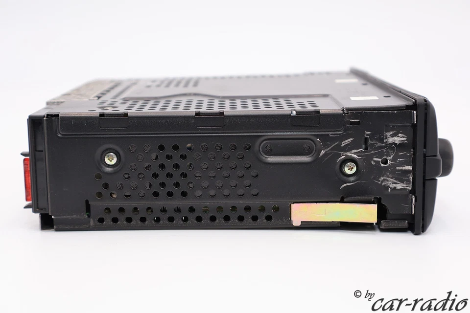 Original Mercedes Audio 10 CD MF2910 Bluetooth Radio ohne CD-Laufwerk IN190 - Bild 4 von 4