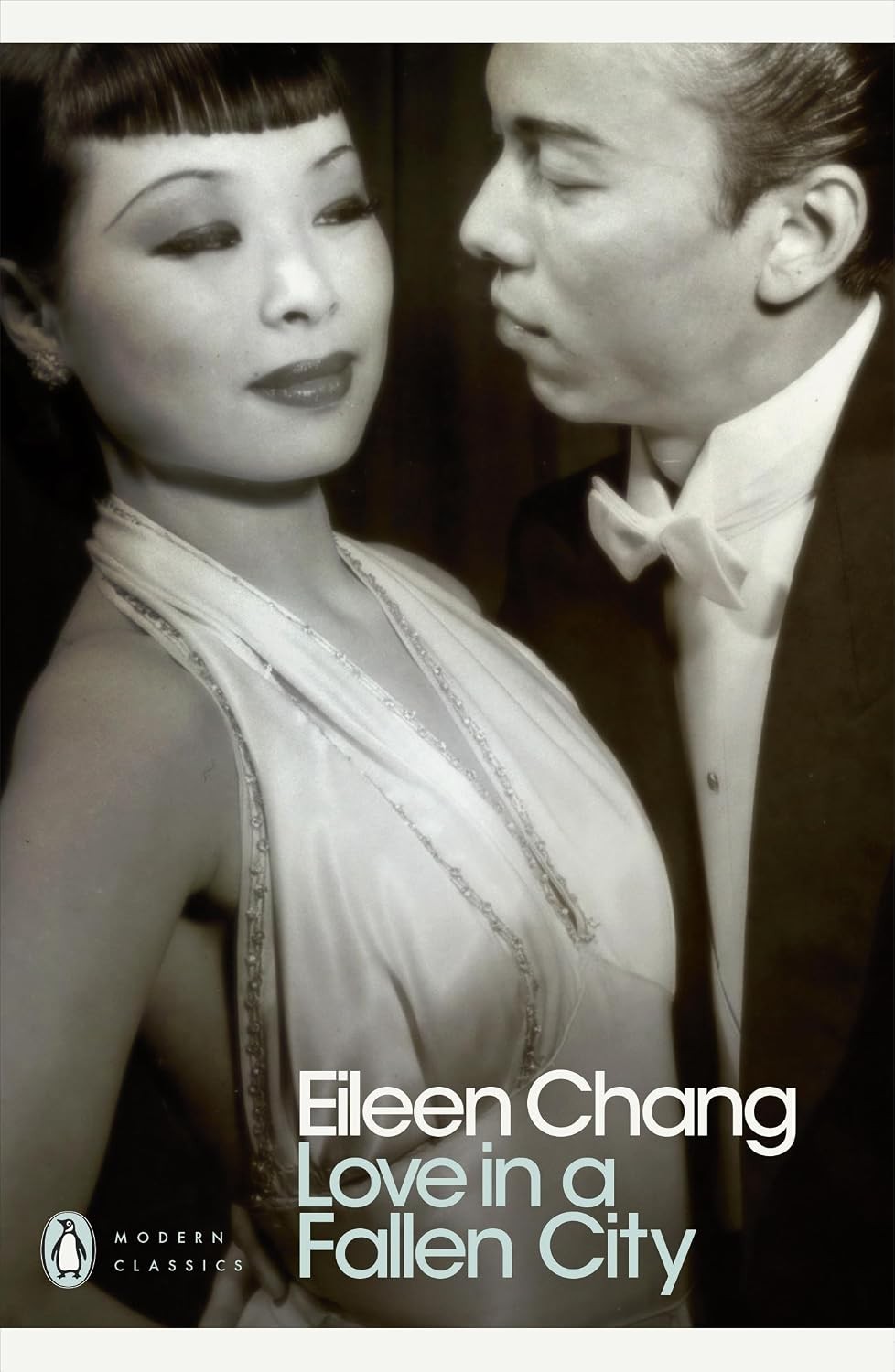 Love in a Fallen City: Eileen Chang (Penguin Modern Classics) - Image 10
