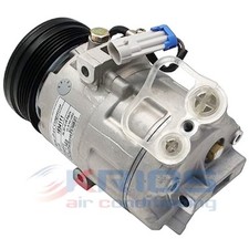 Klimaanlage Kompressor Für OPEL Astra G Cc Combo Tour Corsa C Meriva A 6854080
