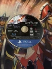 The Witcher 3: Wild Hunt (Sony PlayStation 4, PS4) - Disc Only -