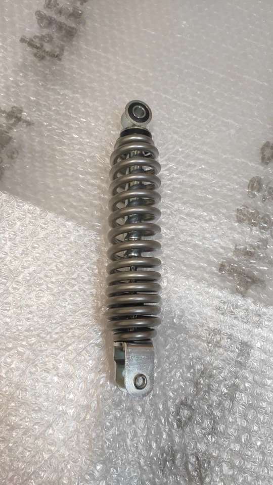 Ammortizzatore Originale Oro Mbk Booster - Yamaha Bw's - CW50 - Immagine 2 di 4