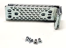 Cisco 1 PAIR Rack Mount Ears w/ Screws 3850 3560 3550 2960x 2960xr 700-32718-01