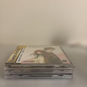 Etude Wizards Harmony 2 Roommate Saturn 3-Lot