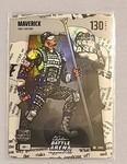 2026 Bo Jackson Battle Arena Maverick Headline Battlefoil Cooper Flagg HBF-1