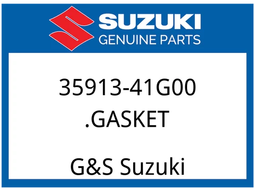 GASKET