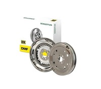 Schwungrad Zwei-Massen-Schwungrad LuK DSG DQ200 Audi A1 VW Golf VII Octavia III