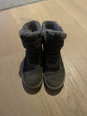 Winterstiefel 33