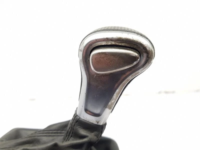 Audi Q5 2013 selector de marchas automático 3,0 diésel CDUD 8R2713041D Foto 4 de 4