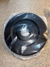 Moen T2901BL Shower Valve - Black