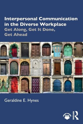 Geraldine Hynes | Interpersonal Communication in the Diverse Workplace | Buch
