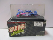 1995 RCCA Kyle Petty Coors Light 1/64