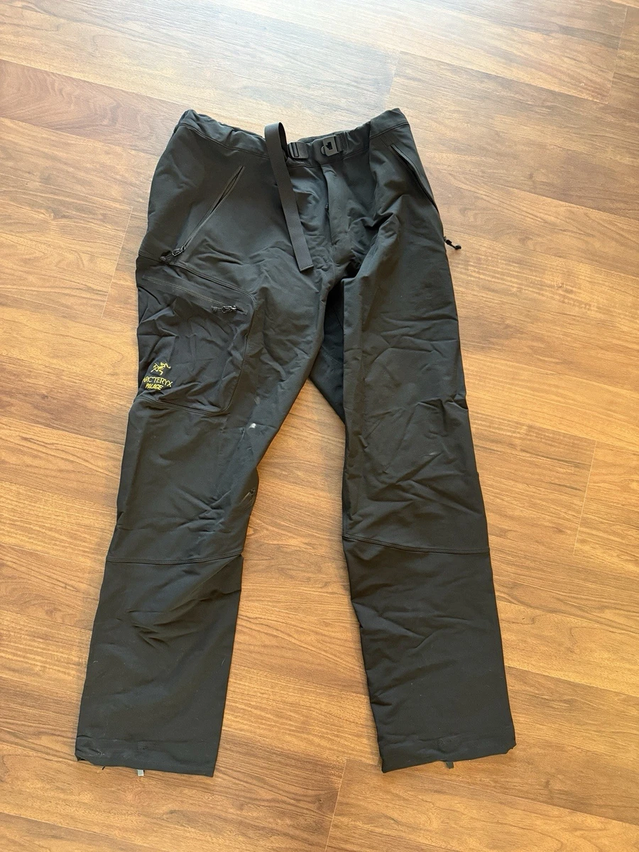 Arc'teryx Size XL Pants for Men for sale | eBay