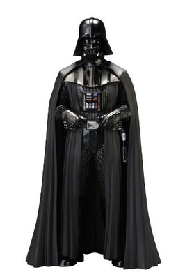 Kotobukiya Star Wars ARTFX + Darth Vader Cloud City edition 1/10 scale Figure