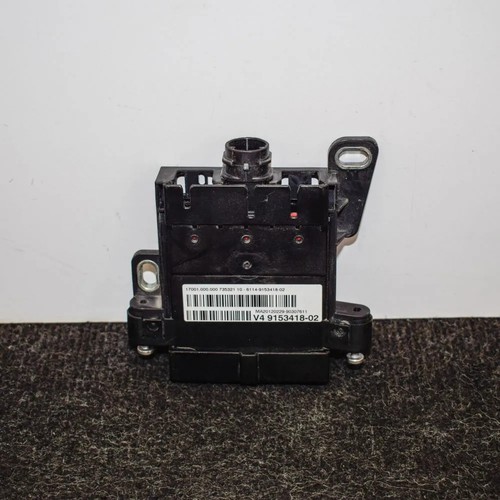 BMW 5 Batterieverteilungspunkteinheit F10 520d 9153418 2012
