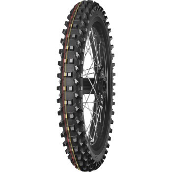 Mitas Terra Force MX SM 90/90-21 (3.00-21) 54M Front