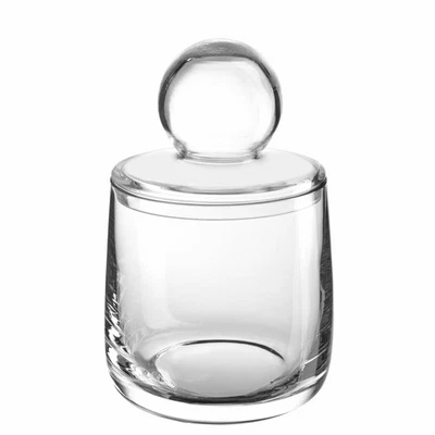 ASA Selection sarabi Dose mit Deckel Glasdose Aufbewahrungsdose Glas Clear 1.4 L - Bild 1 von 3