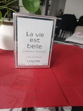 La vie est belle von Lancôme Eau de Perfume ...