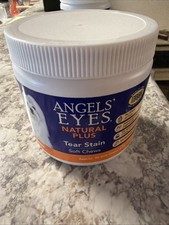 Angels' Eyes Chicken Flavored Natural Soft Chews for Dogs  Cats, 90ct
