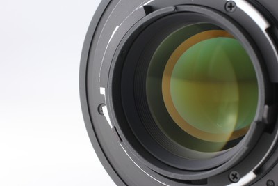 MINT] Contax Carl Zeiss Vario-Sonnar T* 28-85mm f/3.3-4 MMJ Lens C