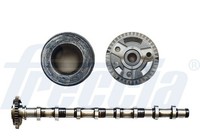 NEU - Freccia CM05-2187 Nockenwelle FüR Audi Skoda VW