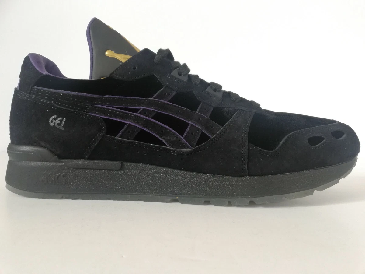 lavar As Reorganizar Asics Gel Lyte X Disney Snow White &#034;The Evil Queen&#034; Womens  Sneakers US12 EU44.5 | eBay