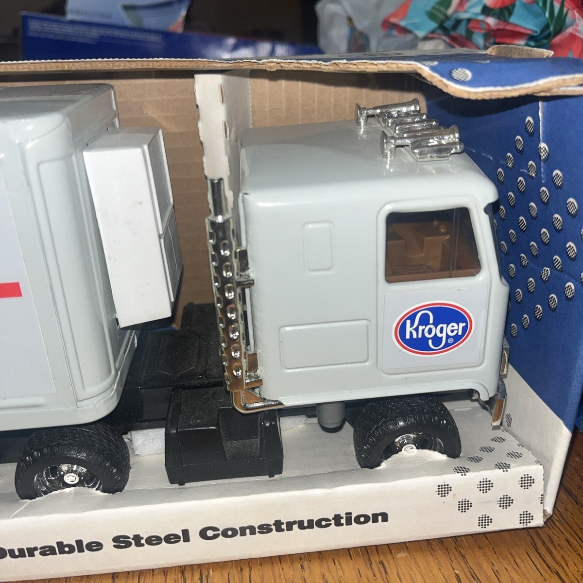 トイザラス/ERTL 1980's 21 Inch Trailer TOYS〝R”US/ERTL 1980's 21 Inch Trailer/z-96 | act.7