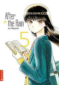 After the Rain 05 | Buch | 9783963581533